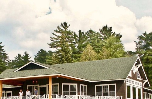 Lake Placid House | Lake Placid Club Boat House Residences 3 Bedroom