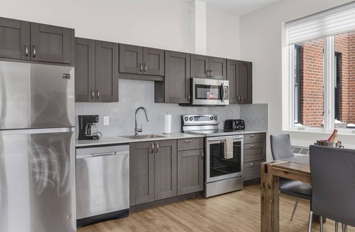 Lake Placid Apartment | Lake Placid Inn Main Street