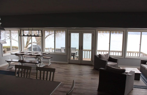 Canandaigua House | Lakeaholic Living On Canandaigua Lake