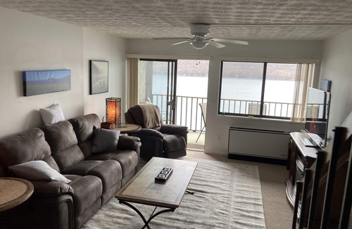 Canandaigua Condo | Lakeside Condo with plenty of amenities near Bristol Mountain. Permit -2024-0018