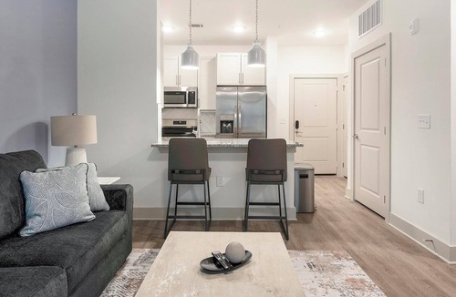 Carolina Forest Apartment | Landing | Amazing 1BD, Clubhouse, Gym