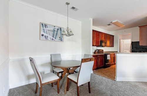 Carolina Forest Apartment | Landing | Beautiful 2BD, Clubhouse, Gym