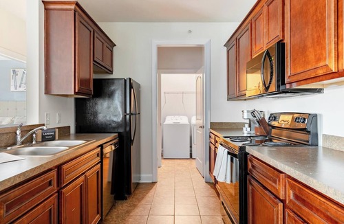 Carolina Forest Apartment | Landing | Incredible 2BD, Gym, Clubhouse