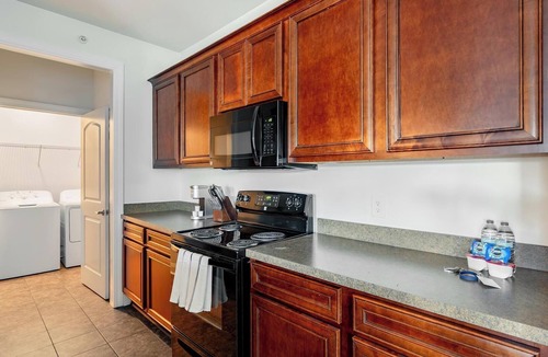 Carolina Forest Apartment | Landing | Incredible 2BD, Gym, Clubhouse