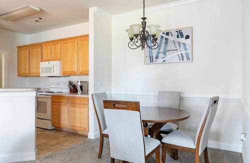 Carolina Forest Apartment | Landing | Stylish 2BD, Clubhouse, Gym