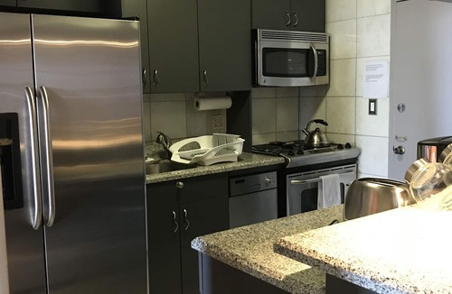 South Beach Condo | Large 2 Bedroom 2 Bathrooms in the Heart of South Beach