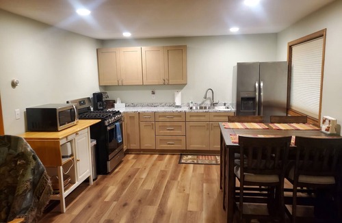 Bellaire House | Large family home, perfect for extended family gatherings