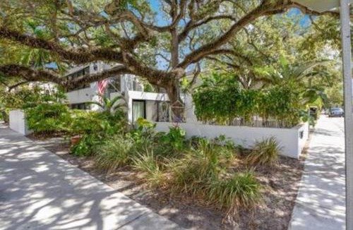 Colee Hammock House | Las Olas Hammocks Unit 4 By Dream Vacation