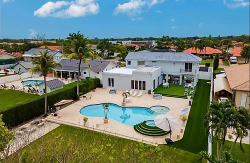 Tamiami House | Las Palmas