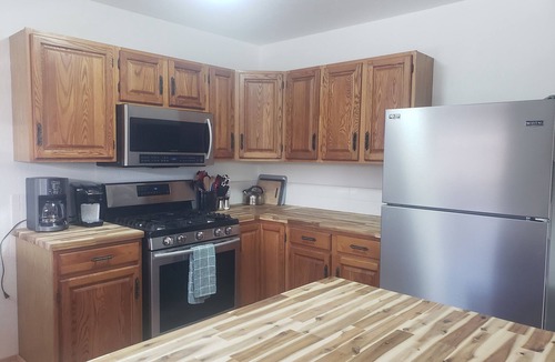 Mill Run Cottage | LAUREL HIGHLANDS MOUNTAIN RETREAT - Only 7 miles to Ohiopyle!