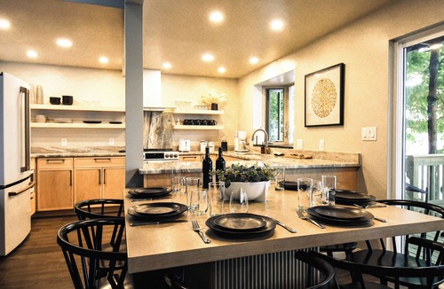 Hammondsport House | Leaf Peeping, Lakefront, Nordic Sauna, Wine Trail