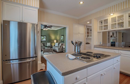Debordieu Colony House | Legasea DeBordieu Home LegaSea Spectacular porches Close to Beach