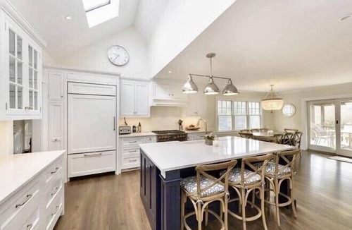 Village of Southampton House | Located in the heart of In the Southampton Village-1 mile to the beach!
