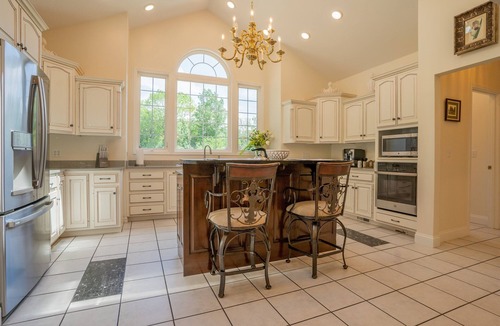 Carbondale House | Located in the Heart of the Estate and Steps from the Pool