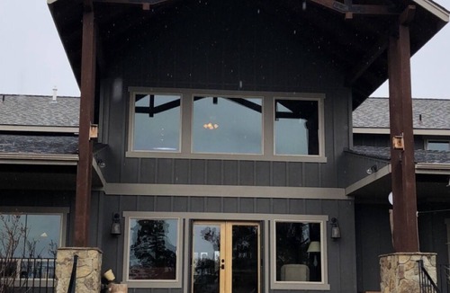 Crooked River Ranch House | Lodge Style living at Smith Rock