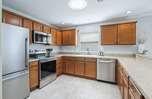 Wildwood Villa | Long term pricing - Charming 2 bed Villa awaits for you.