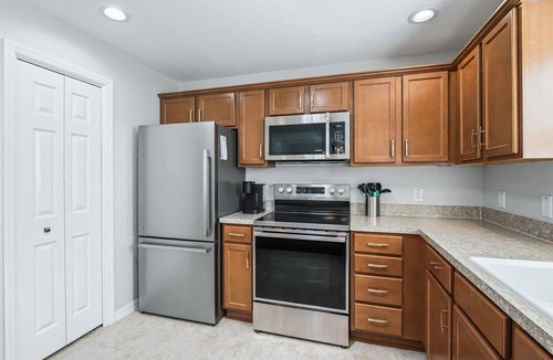 Wildwood Villa | Long term pricing - Charming 2 bed Villa awaits for you.