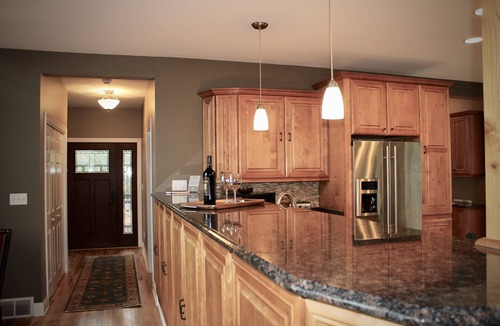 Brevard House | Looking for a booking?! Lovely WNC Mountain View~ Cozy, Classic, Convenient.