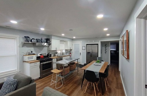 Gaines House | Lotus Point - Riverfront Retreat - 3BR/2BA - Stargazing - Near PA Grand Canyon