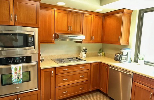 Laguna San Juan Villa | Lovely Home 2 BR/2BA Scottsdale, 3 heated Pools & Hot Tubs, EV charging