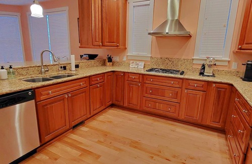 Chautauqua House | Luxurious Retreat in the Heart of Chautauqua - 5BR Home with Elevator & Porch