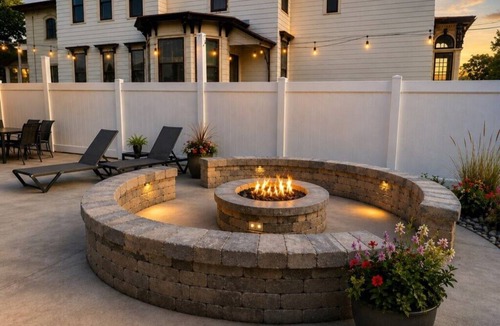Nelson House | Luxury 7BR/4BA Resort Home: Indoor/Outdoor Fireplaces, Hot Tubs, Walk to Town