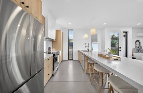 Cave Creek House | Luxury Desert Oasis - Prime Location + Indoor/Outdoor Living + Mountain Views