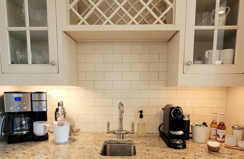Lake Placid House | Luxury Lodge - Walk to Mirror Lake & Village - Mountain Views - Dog Friendly