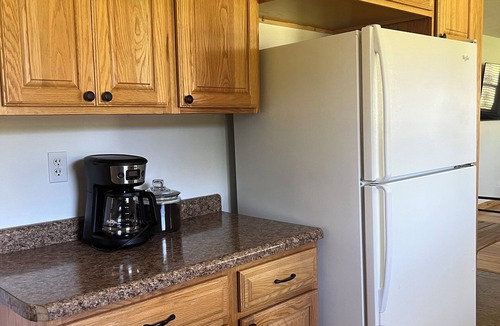 Upper Peninsula Michigan House | M-28 House Direct Trail Access - Ample Trailer Parking - Year-Round Fun