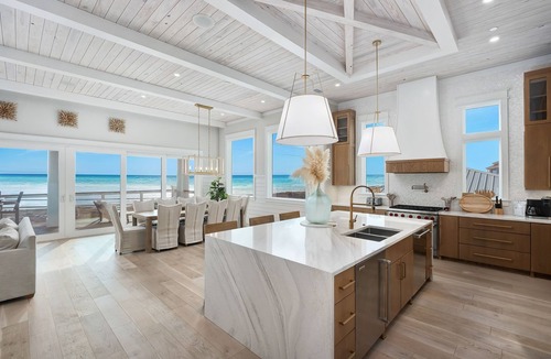 Laguna Beach House | Magic Conch | Easy Beach Access|Private Pool|Golf Cart