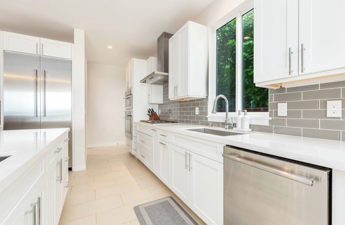 Laie House | Majestic Mahakea: Oceanfront 4BR Oasis w/Pool & Lanai by Gather