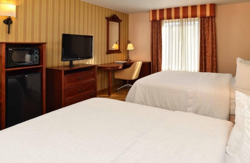 Westside Hotel | Make Your Trip More Enjoyable! 3 Relaxing Units, Indoor Pool, Pets Allowed!