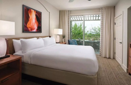 Desert Ridge Condo | Marriott Canyon Villas - Two Bedroom Two Bath Direct from Owner