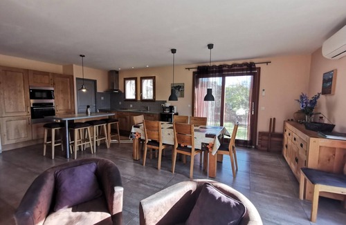 Brenas House | Mas Le Bibane - BRENAS