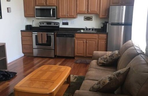 Niskayuna Apartment | Meet the browns with parking