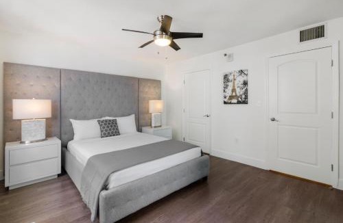 Brickell Apartment | Miami Downtown Brickell spacious 4 Bedrooms 6 Beds