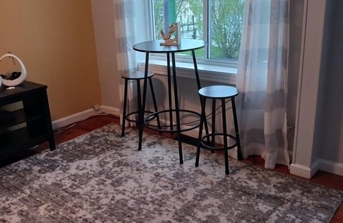Town of Varick Cottage | Million-dollar view of Seneca lake Pet friendly3 bedroom ON water