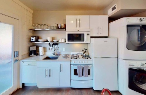 Moab Apartment | Moab Flats - 7, Downtown, half Block off Main Street