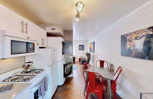 Moab Apartment | Moab Flats - 7, Downtown, half Block off Main Street