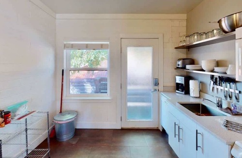 Moab Apartment | Moab Flats - 7, Downtown, half Block off Main Street