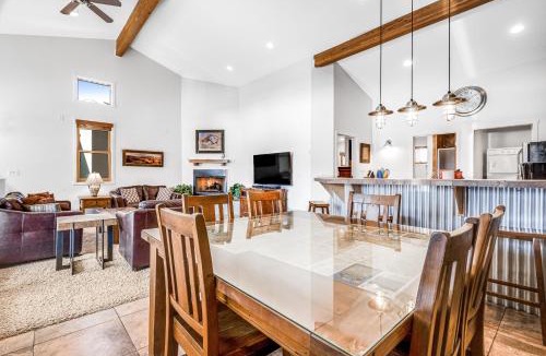 Moab Apartment | Moab Springs Ranch 10