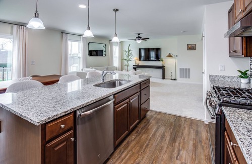 West Henrietta House | Modern 3 Bedroom Retreat Near RIT - Room For Everyone!