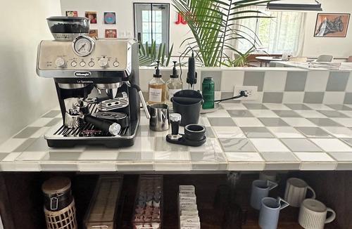 Mount Marion House | Modern Living inside a former Motorcycle Showroom— Stylish & One of a Kind