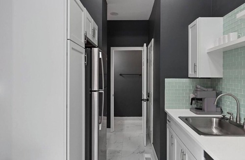 Benton Park House | Modern St. Louis Retreat – Near Downtown & Soulard