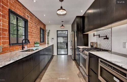 Encanto Villa | Modernism meets Spanish Stylenn