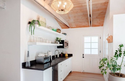Montecito Cottage | Montecito Lemon Grove Cottage