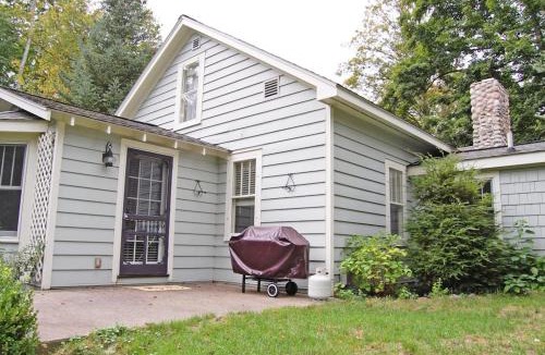Maple City House | Morning Glory