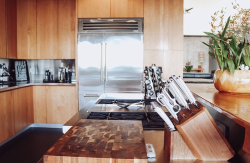 Nuuanu - Punchbowl House | Most Contemporary Estate in the heart of Honolulu Luxury Living