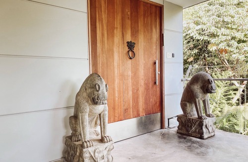 Nuuanu - Punchbowl House | Most Contemporary Estate in the heart of Honolulu Luxury Living