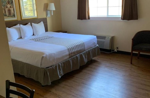 Myrtle Beach Hotel | Motel 6 Myrtle Beach